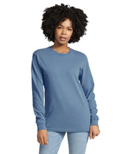 Load image into Gallery viewer, Comfort Colors G6014 Adult Heavyweight Long Sleeve Tee
