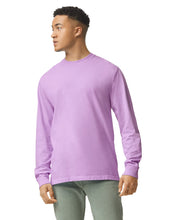 Load image into Gallery viewer, Comfort Colors G6014 Adult Heavyweight Long Sleeve Tee
