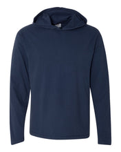 Load image into Gallery viewer, Comfort Colors Chouinard 4900 Adult Hooded Tee
