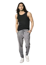 Load image into Gallery viewer, Anvil Unisex Light Terry Jogger
