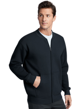 Load image into Gallery viewer, GILDAN GIHF700 HAMMER ADULT FULL ZIP JACKET
