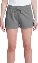 Load image into Gallery viewer, Comfort Colors 1537L Ladies French Terry Short
