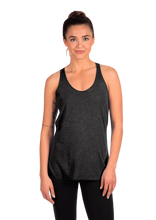 Load image into Gallery viewer, Next Level Women&#39;s Tri-Blend Racerback Tank
