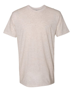 American Apparel Tri-Blend Unisex Track T-Shirt
