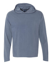 Load image into Gallery viewer, Comfort Colors Chouinard 4900 Adult Hooded Tee
