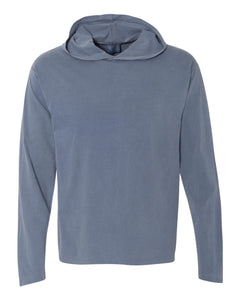 Comfort Colors Chouinard 4900 Adult Hooded Tee