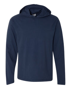 Comfort Colors Chouinard 4900 Adult Hooded Tee