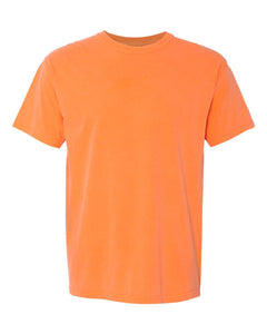 Comfort Colors® 1717 Garment-Dyed Heavyweight טישרט