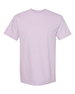 Comfort Colors® 1717 Garment-Dyed Heavyweight טישרט