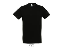 Load image into Gallery viewer, SOL&#39;S REGENT UNISEX T-SHIRT
