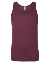 Load image into Gallery viewer, American Apparel Tri-Blend Tank Top

