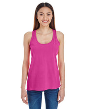 Load image into Gallery viewer, Comfort Colors 4260L Garment Dyed Women&#39;s Racerback Tank Top
