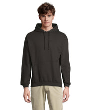 Load image into Gallery viewer, SOL&#39;S CONDOR TUBE HOODIE
