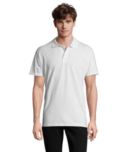 Load image into Gallery viewer, SOL&#39;S SPRING II MEN&#39;S POLO SHIRT
