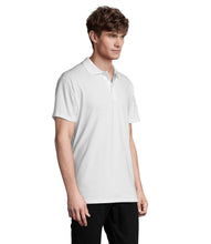 Load image into Gallery viewer, SOL&#39;S SPRING II MEN&#39;S POLO SHIRT
