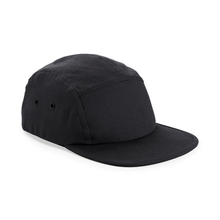 Load image into Gallery viewer, Beechfield Canvas 5 Panel Camper Cap
