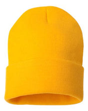 Load image into Gallery viewer, Cuffed Beanie Unisex כובע גרב
