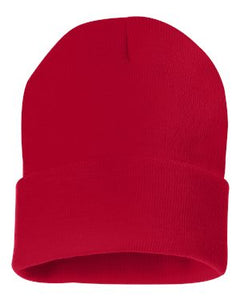 Cuffed Beanie Unisex כובע גרב
