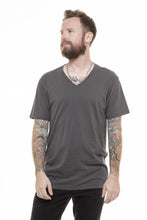 Load image into Gallery viewer, Next Level V-Neck Tee
