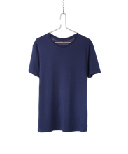 Load image into Gallery viewer, Cosmic 155 Men&#39;s Short Sleeve טי-שירט
