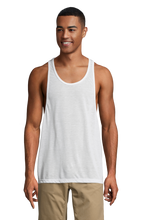 Load image into Gallery viewer, UNISEX TANK TOP JAMAICA
