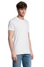 Load image into Gallery viewer, Cosmic 155 Men&#39;s Short Sleeve טי-שירט
