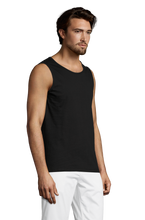 Load image into Gallery viewer, SOL&#39;S TANK TOP JUSTIN
