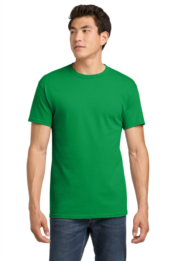 ⁦GILDAN 5000 HEAVY COTTON טי שירט יוניסקס⁩ – תמונה ⁦7⁩