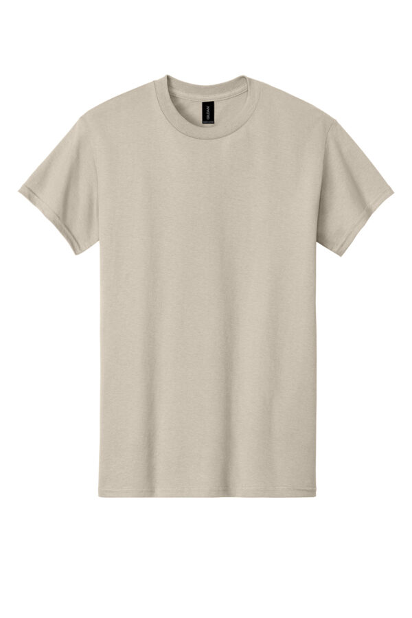 ⁦GILDAN 5000 HEAVY COTTON טי שירט יוניסקס⁩ – תמונה ⁦8⁩