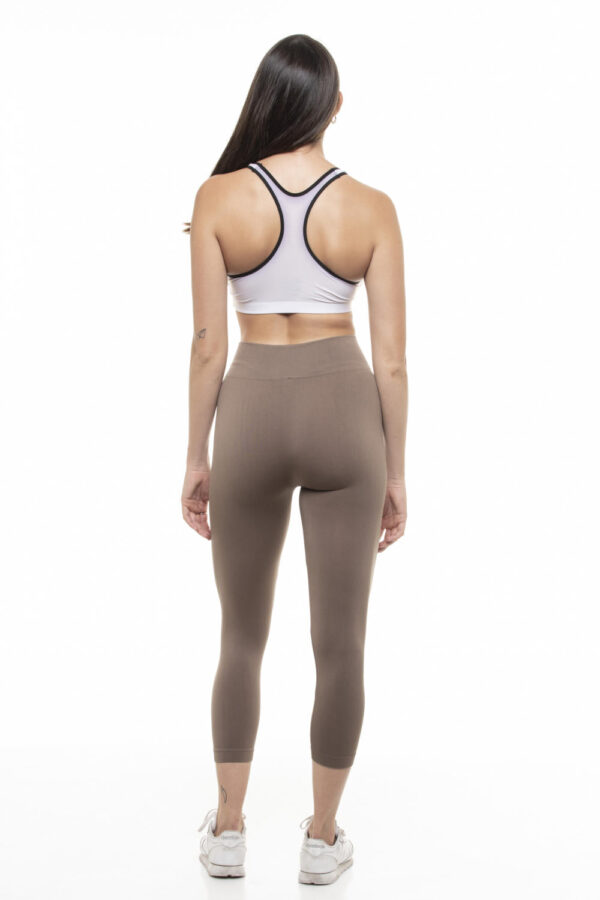 ⁦Spandex Leggings טייץ קפרי⁩ – תמונה ⁦14⁩