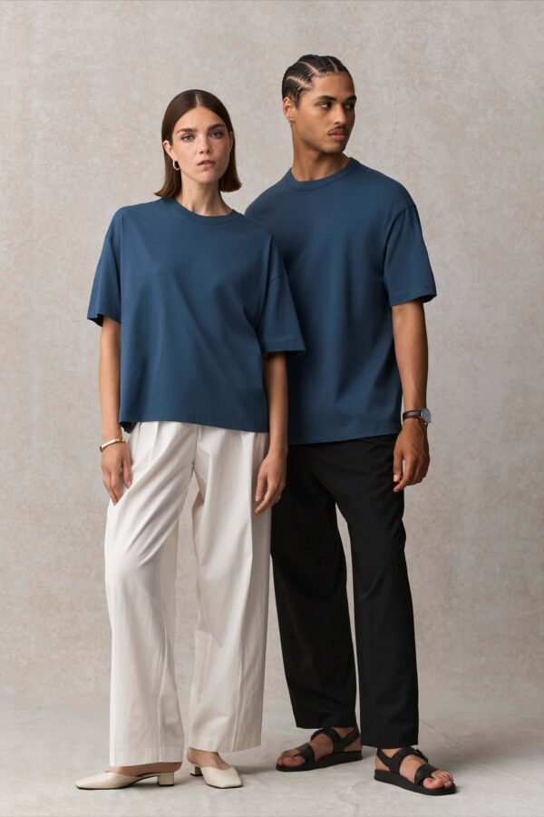 ⁦BOXY טי שירט⁩ – תמונה ⁦10⁩