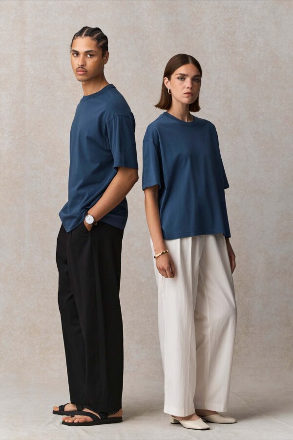 ⁦BOXY טי שירט⁩ – תמונה ⁦2⁩