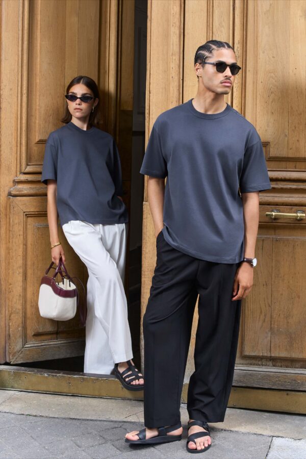 ⁦BOXY טי שירט⁩ – תמונה ⁦5⁩