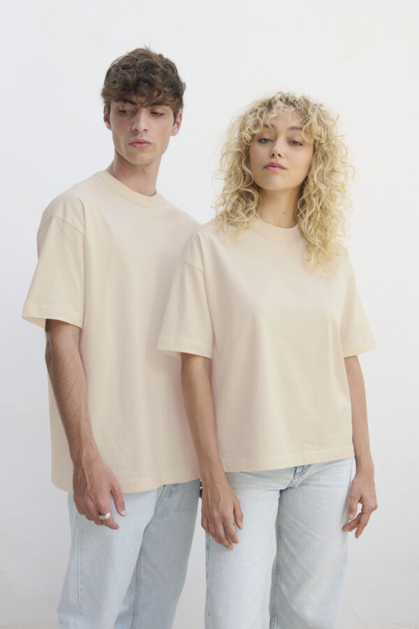 ⁦BOXY טי שירט⁩ – תמונה ⁦3⁩