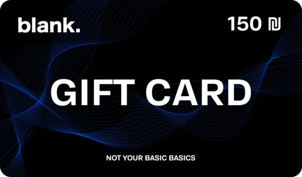 Gift-Card 150₪